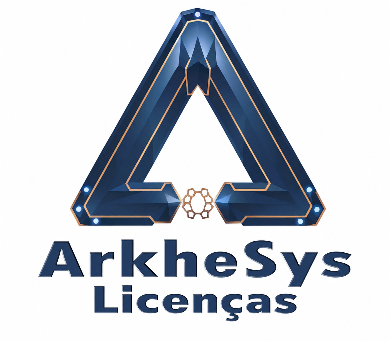 ArkheSys Licenças